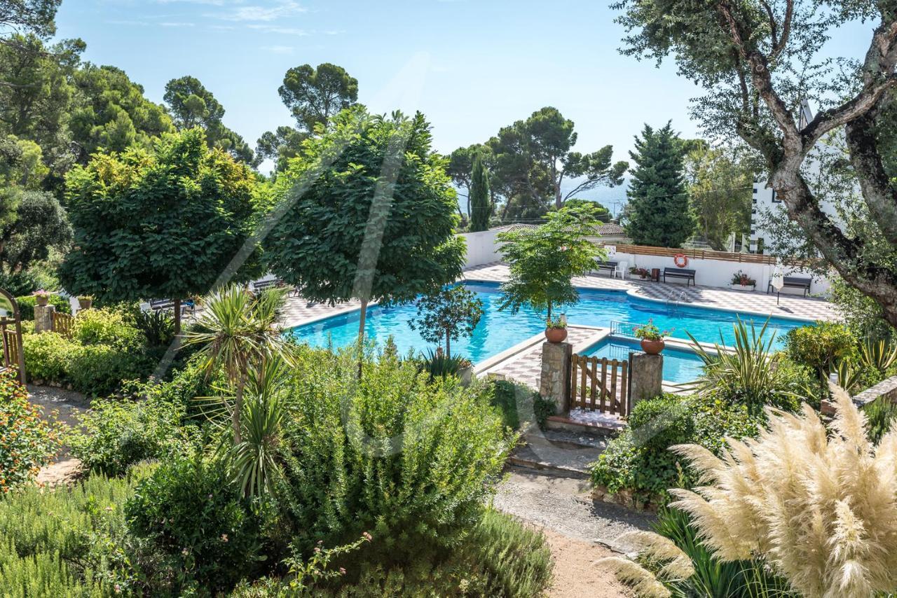 Estrella By Seamount Rentals Calella De Palafrugell Exterior foto